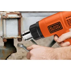 Opalarka Black+Decker, 1750 W