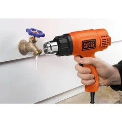 Opalarka Black+Decker, 1750 W