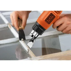 Opalarka Black+Decker, 1750 W