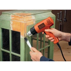 Opalarka Black+Decker, 1750 W