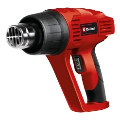 Opalarka Einhell TC-HA 2000/1, 2 poziomy mocy, 2000 W