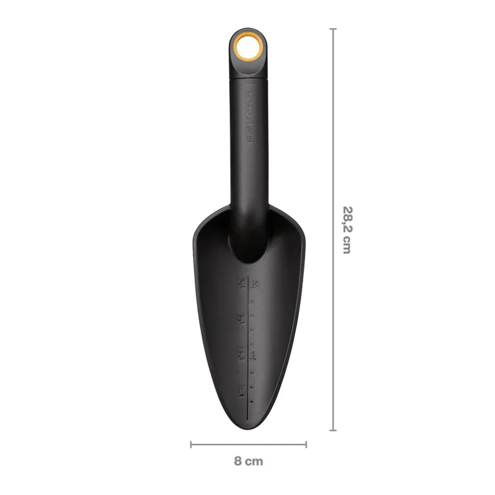 Łopatka Fiskars Solid