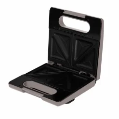 Opiekacz do kanapek BerlingerHaus BH/9867, 650-780 W, taupe