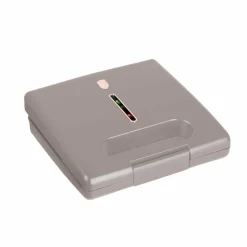 Opiekacz do kanapek BerlingerHaus BH/9867, 650-780 W, taupe
