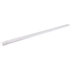 Oprawa liniowa LED Sanico 120 cm, 4000K, 36 W, IP20