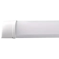Oprawa liniowa LED Sanico 90 cm, 4000K, 30 W, IP20