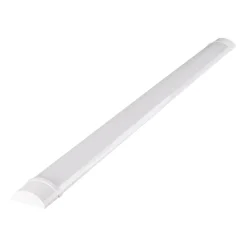 Oprawa liniowa LED Sanico 90 cm, 4000K, 30 W, IP20
