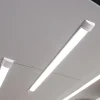 Oprawa liniowa LED Sanico 150 cm, 4000K, 50 W, IP20