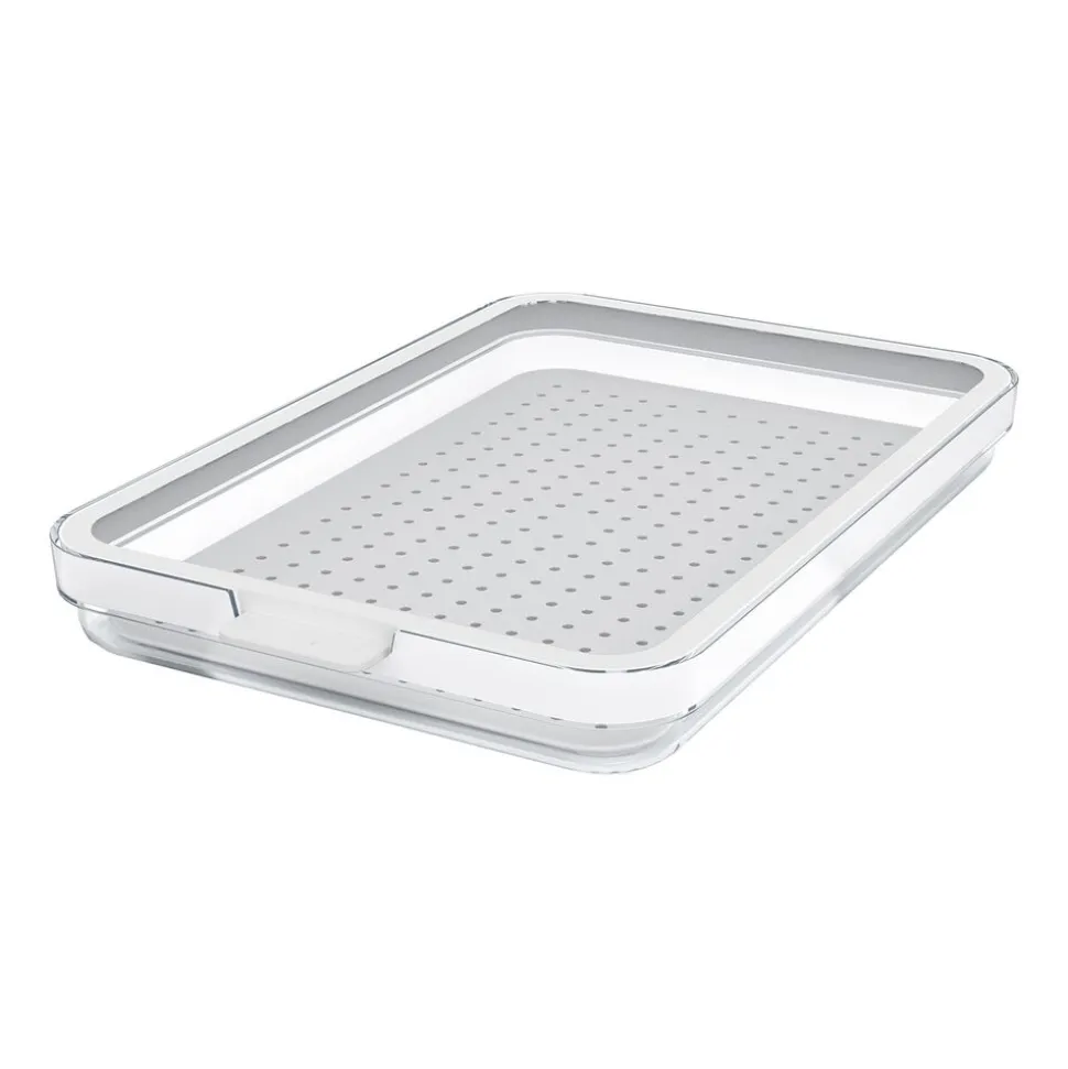 Organizer do lodówki Cauma Rotho, 1,3 L