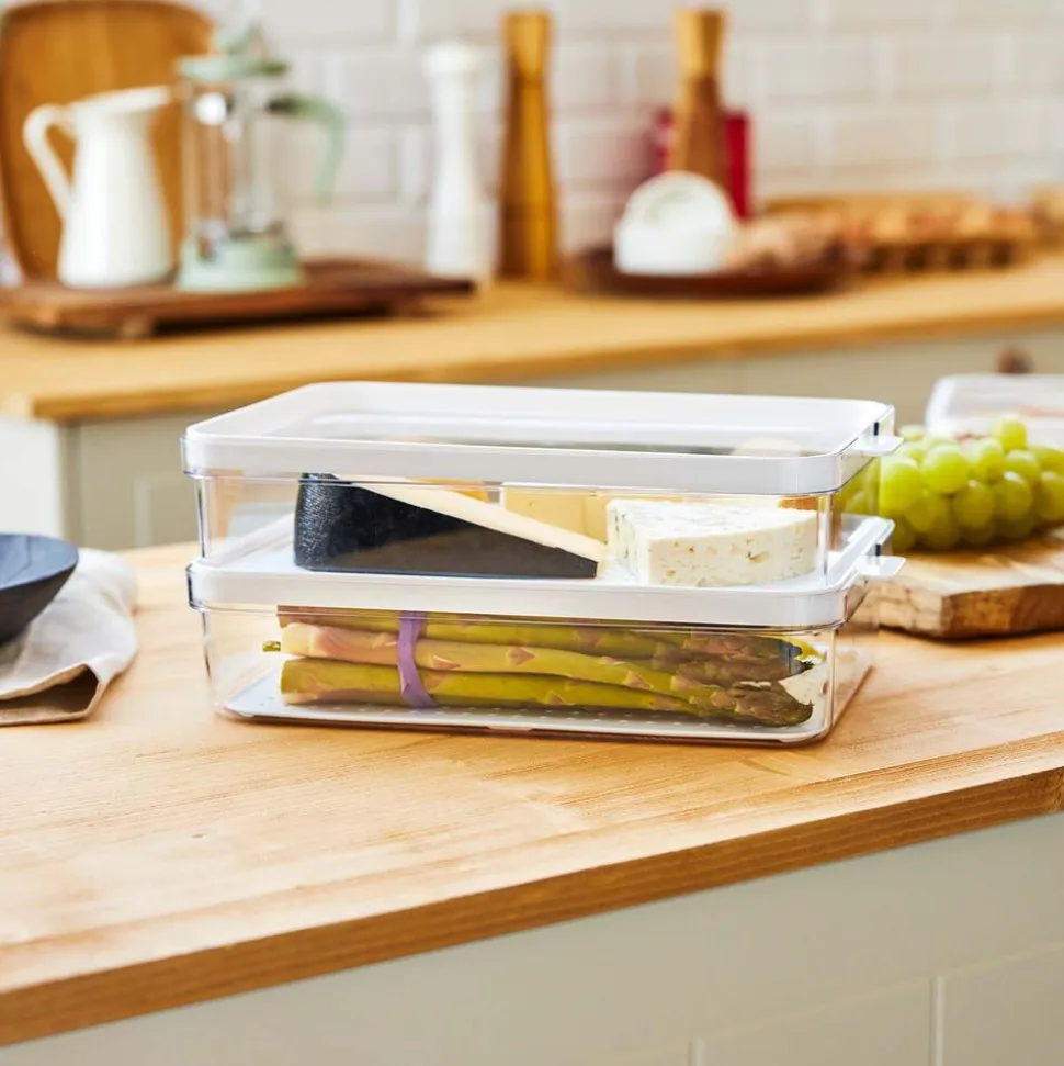 Organizer do lodówki Cauma Rotho, 2,6 L