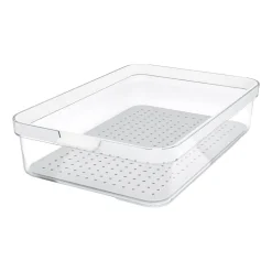 Organizer do lodówki Cauma Rotho, 2,6 L