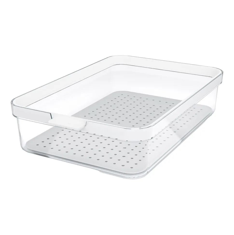Organizer do lodówki Cauma Rotho, 2,6 L