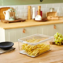 Organizer do lodówki Cauma Rotho, 2,15 L