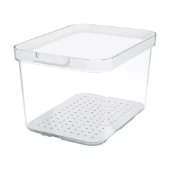 Organizer do lodówki Cauma Rotho, 2,15 L