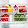Organizer do lodówki Loft Rotho, 5 L
