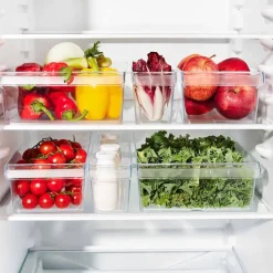 Organizer do lodówki Loft Rotho, 5 L