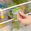 Organizer do lodówki Loft Rotho, 1,6 L