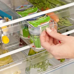 Organizer do lodówki Loft Rotho, 1,6 L