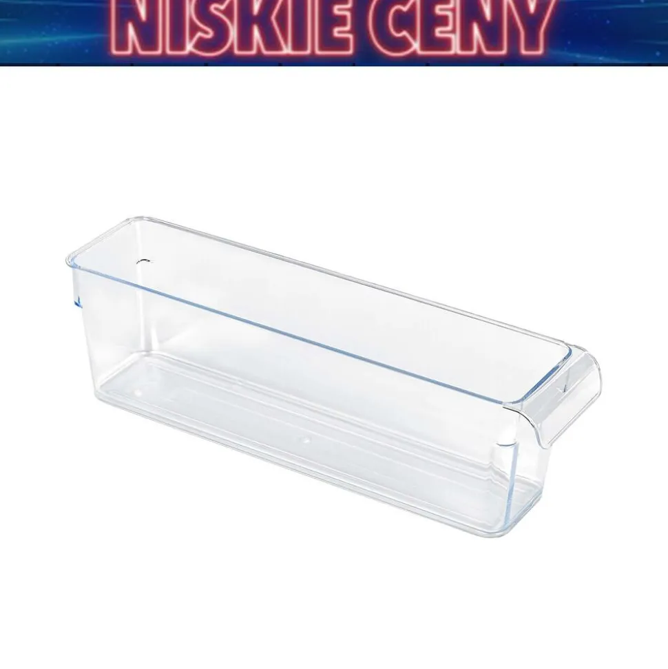 Organizer do lodówki Loft Rotho, 1,6 L