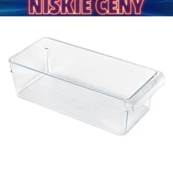 Organizer do lodówki Loft Rotho, 3,1 L