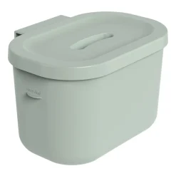 Organizer na przewijak Rotho Kayo, 3,2 l, szałwiowy