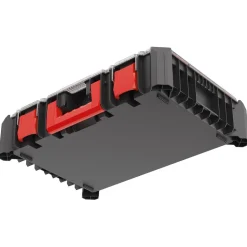 Organizer narzędziowy X-Block Bridge, 54,3 x 36,8 x 12,2 cm