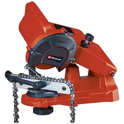 Ostrzałka do łańcuchów Einhell GC-CS 85 E, 85 W