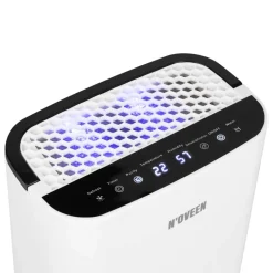 Osuszacz Noveen DH350, z funkcją oczyszczania UV