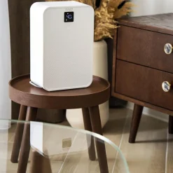 Osuszacz powietrza termo-elektryczny ADLER AD 7860, 3 tryby pracy