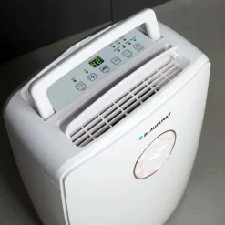 Osuszacz z funkcją oczyszczania powietrza Blaupunkt ADH701, 390 W