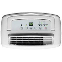 Osuszacz z funkcją oczyszczania powietrza Blaupunkt ADH701, 390 W