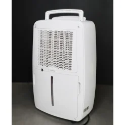 Osuszacz z funkcją oczyszczania powietrza Blaupunkt ADH701, 390 W