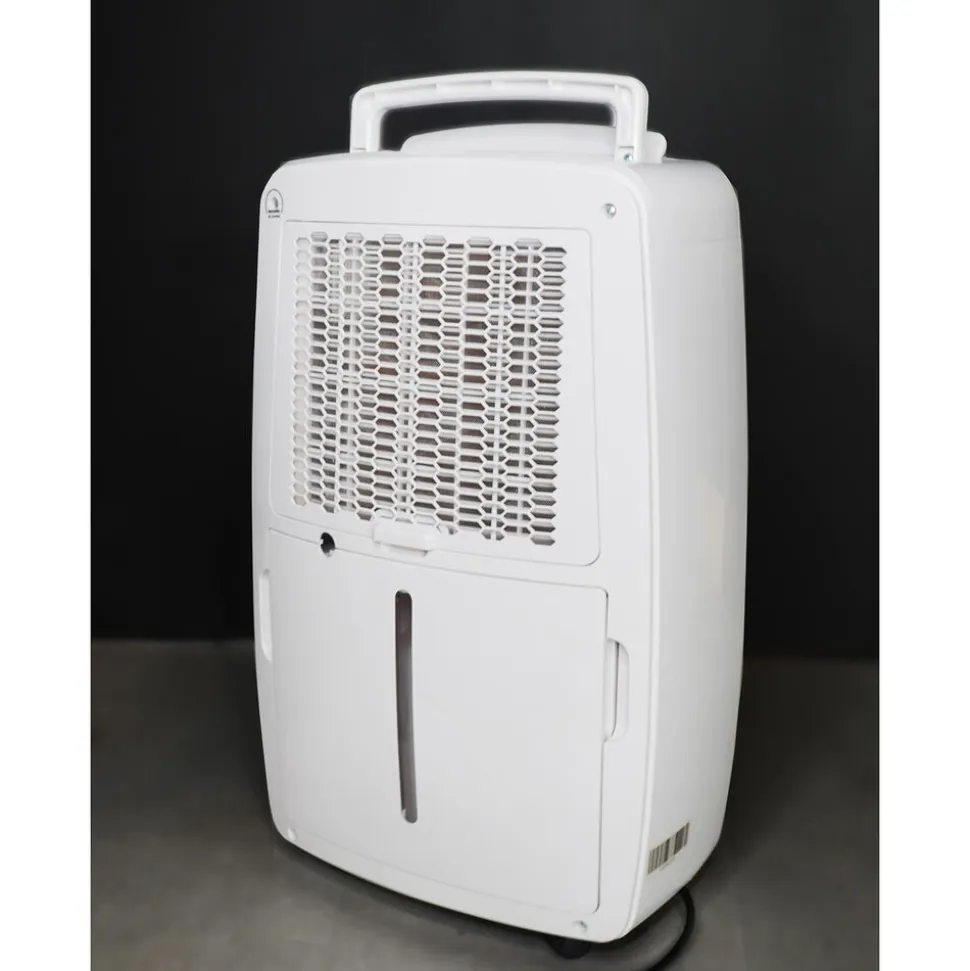 Osuszacz z funkcją oczyszczania powietrza Blaupunkt ADH701, 390 W