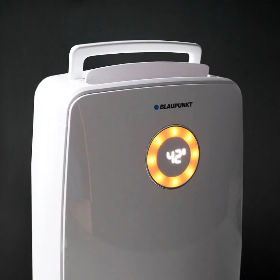 Osuszacz z funkcją oczyszczania powietrza Blaupunkt ADH701, 390 W