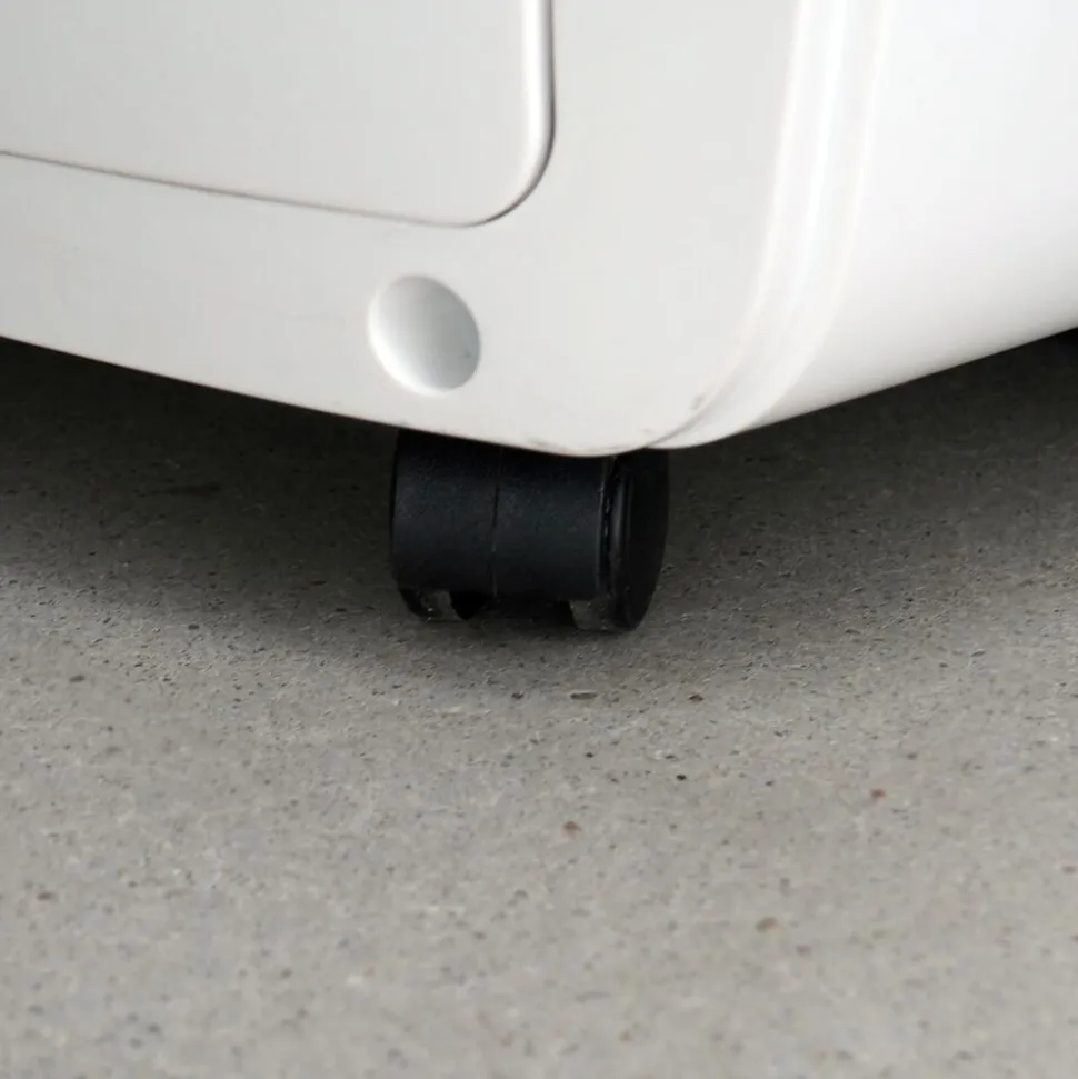 Osuszacz z funkcją oczyszczania powietrza Blaupunkt ADH701, 390 W