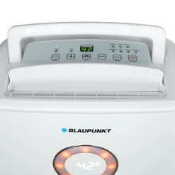 Osuszacz z funkcją oczyszczania powietrza Blaupunkt ADH701, 390 W