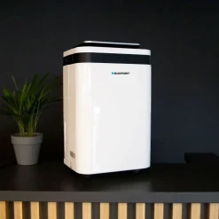 Osuszacz z funkcją oczyszczania powietrza Blaupunkt ADH501, 290 W
