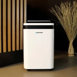 Osuszacz z funkcją oczyszczania powietrza Blaupunkt ADH501, 290 W