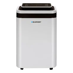 Osuszacz z funkcją oczyszczania powietrza Blaupunkt ADH501, 290 W