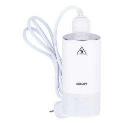 Parownica do ubrań Collity KH205, 1000 W