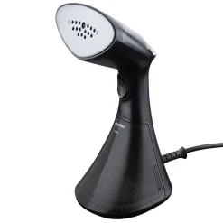 Parownica do ubrań Hoffen Expert, 1700 W, składana, czarna