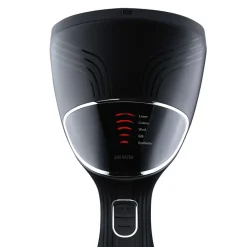 Parownica do ubrań Hoffen Expert, 1700 W, składana, czarna
