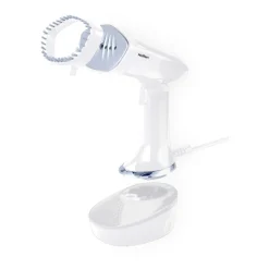 Parownica do ubrań Hoffen, 1500 W, biała