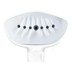 Parownica do ubrań Hoffen, 1500 W, biała
