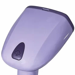 Parownica do ubrań składana Hoffen, 1600 W, fioletowa
