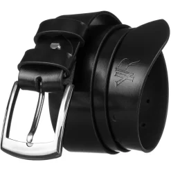 Pasek męski szeroki ROVICKY, 110 x 3,7 x 0,3 cm