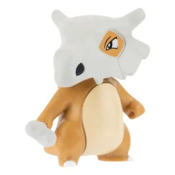 Pas trenera Pokémon Clip 'N' Go seria 15, zestaw startowy, z figurką Cubone