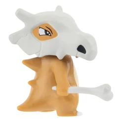 Pas trenera Pokémon Clip 'N' Go seria 15, zestaw startowy, z figurką Cubone