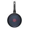 Patelnia aluminiowa Gerlach Ambiente ThermoCoat, 20 cm
