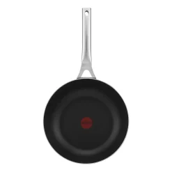 Patelnia wok 28 cm Ambition Dott, wskaźnik Heat Control
